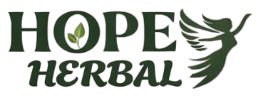 HOPE Herbal Pads