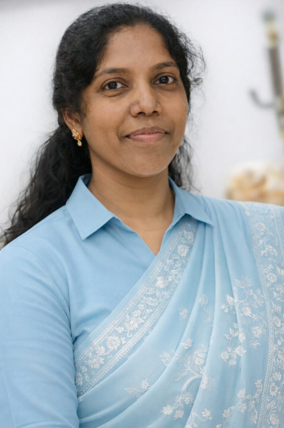 Ms. Maresha Alex - Founder